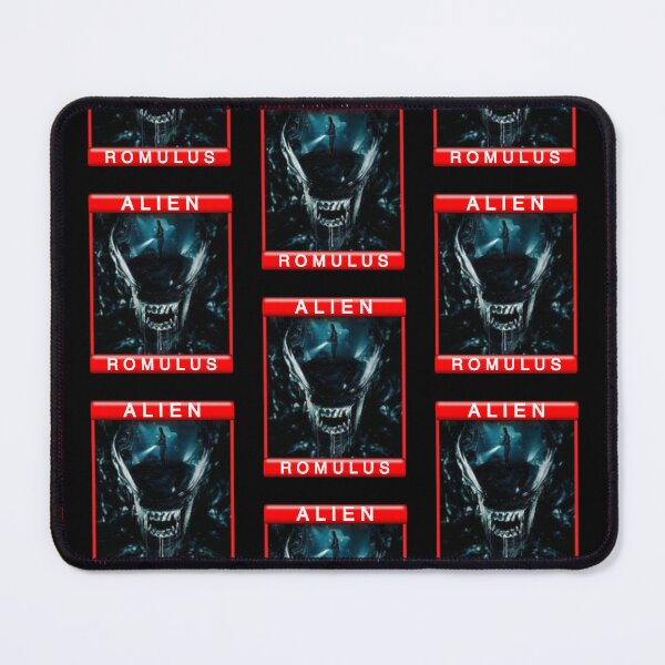 Item preview, Alien Romulus designed and sold by WoodburyLake.