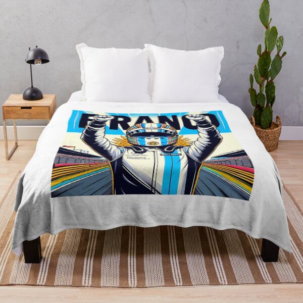 Item preview, Franco Colapinto - Williams Racing F1 designed and sold by Mila3Desing.