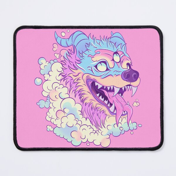 Item preview, Pastel Heck Puppy designed and sold by missmelodyferal.