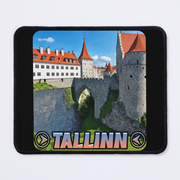 Item preview, Tallinn - Estonia designed and sold by duke818.