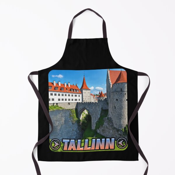 Item preview, Tallinn - Estonia designed and sold by duke818.