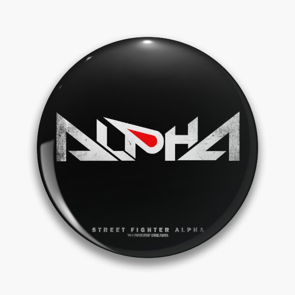 Item preview, ALPHA - WARRIORS DREAM designed and sold by Rukunetsu.