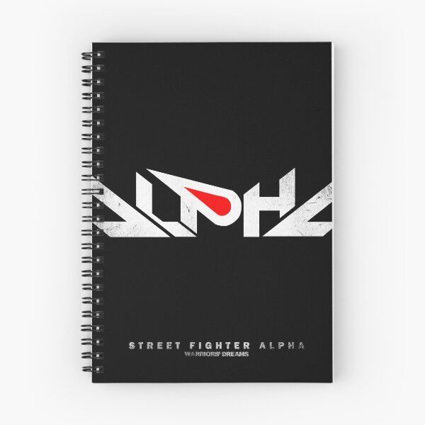 Item preview, ALPHA - WARRIORS DREAM designed and sold by Rukunetsu.