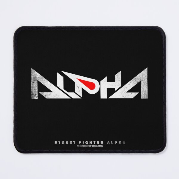 Item preview, ALPHA - WARRIORS DREAM designed and sold by Rukunetsu.