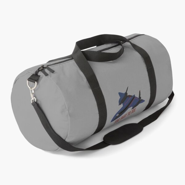 Item preview, SR71 Blackbird “Too Fast to Die” designed and sold by Diamondback Designs.