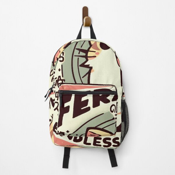 Item preview, Feral Cat Endless Chaos designed and sold by RafaelLima7.