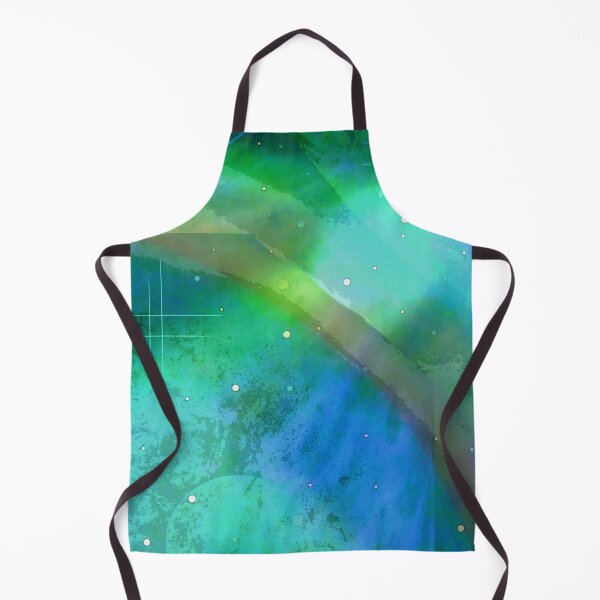 Item preview, "Mighty Nebula" designed and sold by Spaceart9.