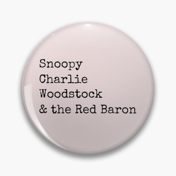 Item preview, cashews red baron quote charles esnupi designed and sold by cherrytheory.
