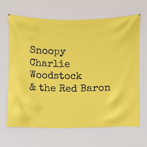 Item preview, cashews red baron quote charles esnupi designed and sold by cherrytheory.