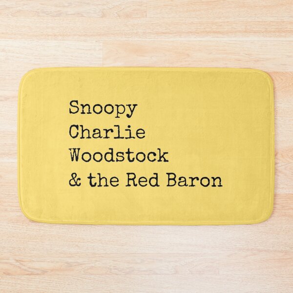 Item preview, cashews red baron quote charles esnupi designed and sold by cherrytheory.