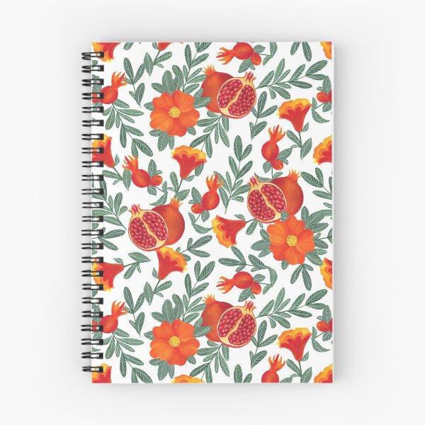 Item preview, Pomegranate designed and sold by JuliaBadeeva.