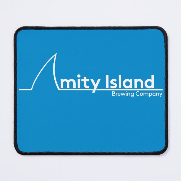 Item preview, Amity Island Brewing Company designed and sold by BestPictueCast.