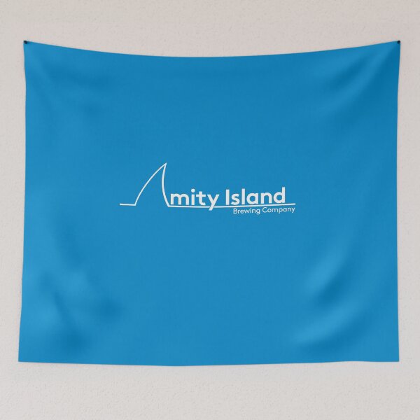 Item preview, Amity Island Brewing Company designed and sold by BestPictueCast.