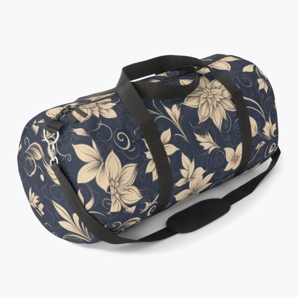 Item preview, Seamless Floral Pattern on Uniform Background designed and sold by hjian8219.