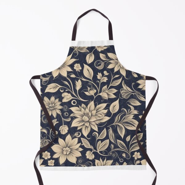 Item preview, Seamless Floral Pattern on Uniform Background designed and sold by hjian8219.
