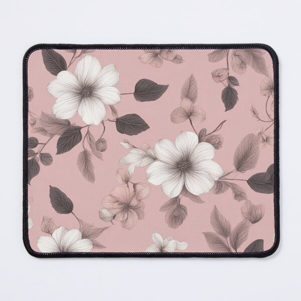 Item preview, Seamless Floral Pattern on Uniform Background designed and sold by hjian8219.