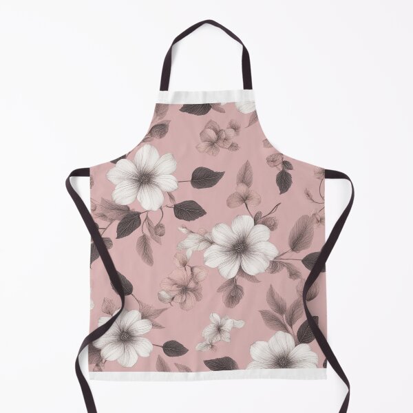 Item preview, Seamless Floral Pattern on Uniform Background designed and sold by hjian8219.