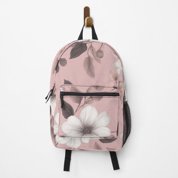 Item preview, Seamless Floral Pattern on Uniform Background designed and sold by hjian8219.