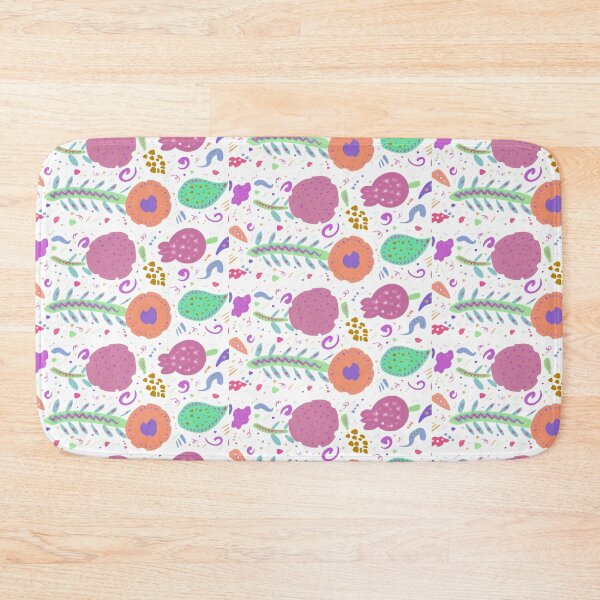 Item preview, Flowers splash designed and sold by Laulicreations.