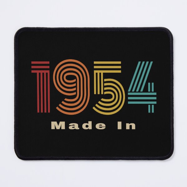 Item preview, 1954 - Made In 1954 designed and sold by EunsooLee.