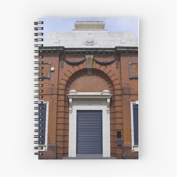 Item preview, Grand Frontage designed and sold by Spinneyhead.