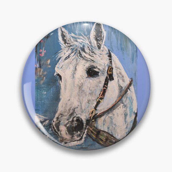 Item preview, Arabian horse quarter designed and sold by JgLeopard.