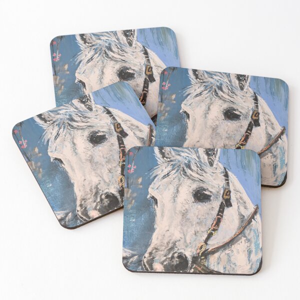 Item preview, Arabian horse quarter designed and sold by JgLeopard.