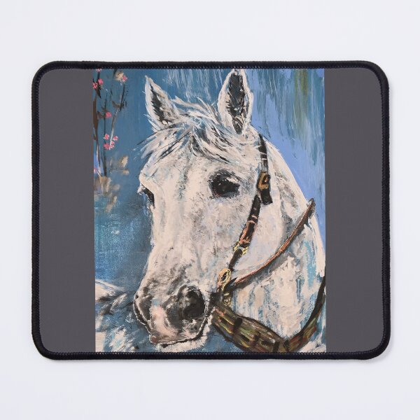 Item preview, Arabian horse quarter designed and sold by JgLeopard.