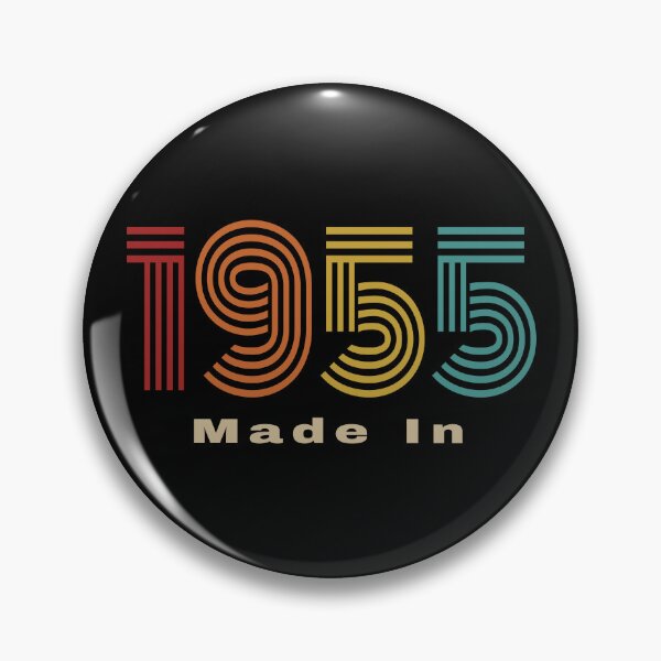 Item preview, 1955 - Made In 1955 designed and sold by EunsooLee.