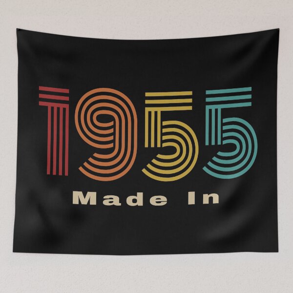 Item preview, 1955 - Made In 1955 designed and sold by EunsooLee.