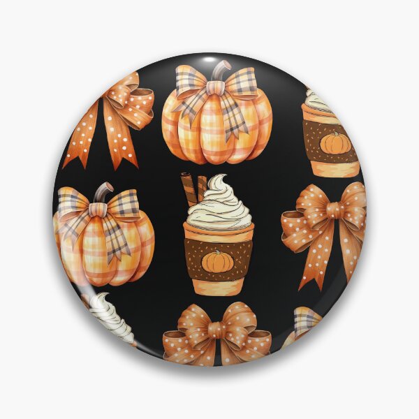 Item preview, Pumpkin Spice Season designed and sold by AlienOccupation.