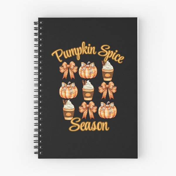 Item preview, Pumpkin Spice Season designed and sold by AlienOccupation.