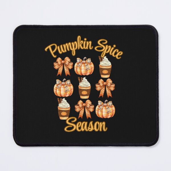 Item preview, Pumpkin Spice Season designed and sold by AlienOccupation.