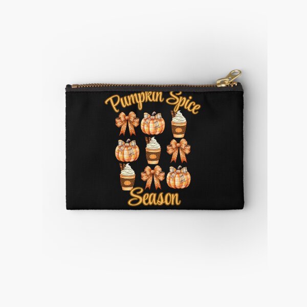 Item preview, Pumpkin Spice Season designed and sold by AlienOccupation.