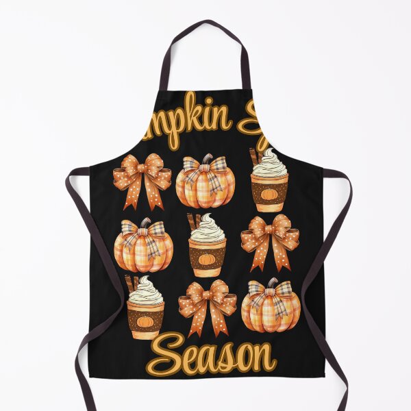 Item preview, Pumpkin Spice Season designed and sold by AlienOccupation.