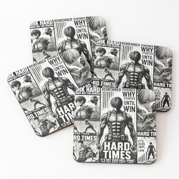 Item preview, Triumph Through Adversity: The Warrior's Mindset designed and sold by Vexo P.