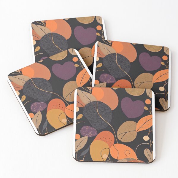 Item preview,  Seamless Floral Pattern on Uniform Background designed and sold by hjian8219.