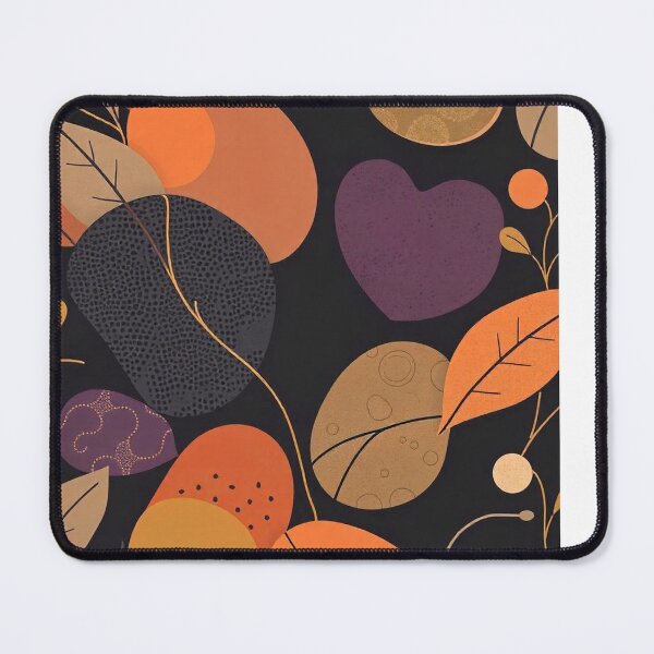 Item preview,  Seamless Floral Pattern on Uniform Background designed and sold by hjian8219.