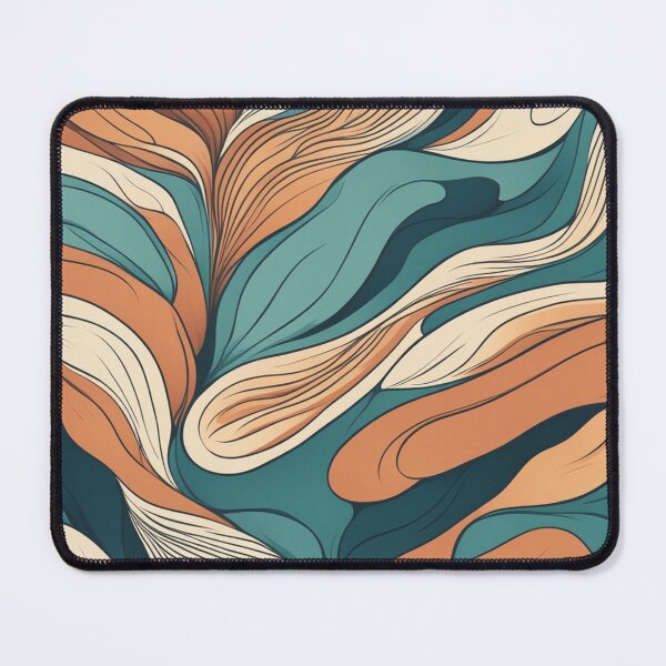Item preview, Seamless Floral Pattern on Uniform Background designed and sold by hjian8219.