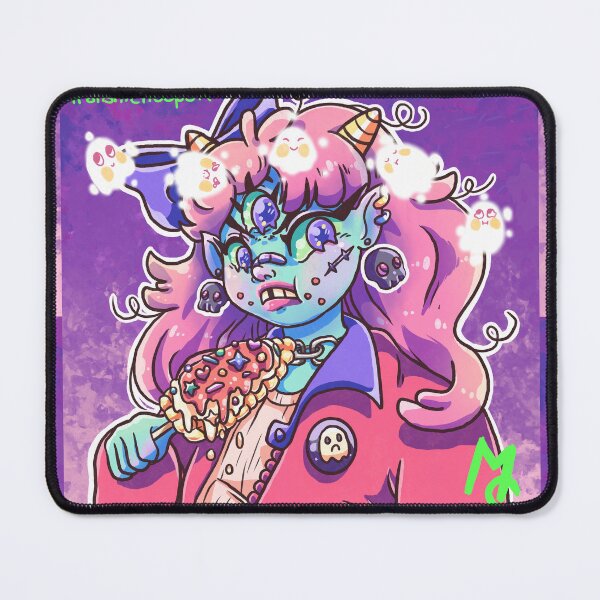 Item preview, Elote Girl DTIYS designed and sold by MedussaSolar.