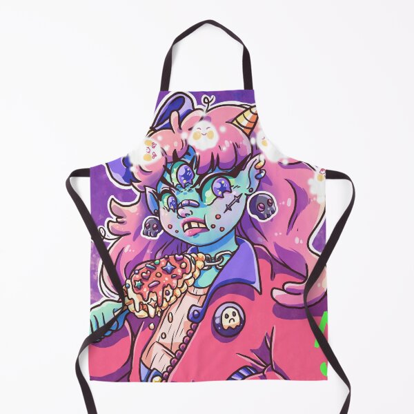 Item preview, Elote Girl DTIYS designed and sold by MedussaSolar.