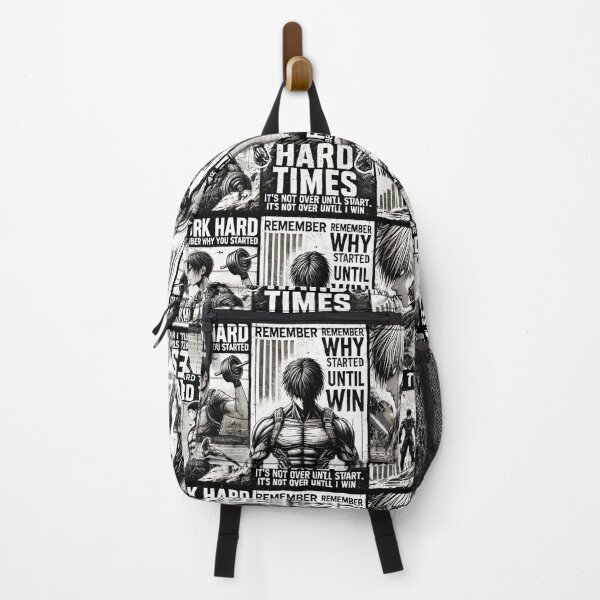 Item preview, Triumph Through Adversity: The Warrior's Mindset designed and sold by Vexo P.