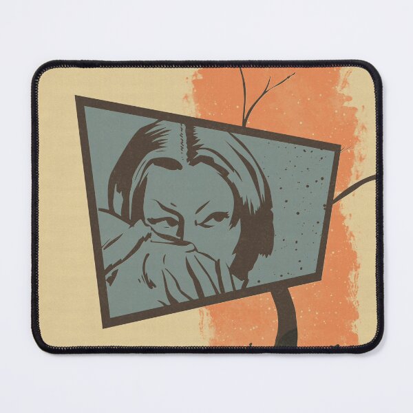 Item preview, Rashomon 1950 Minimalist Movie Poster designed and sold by kajiprints.