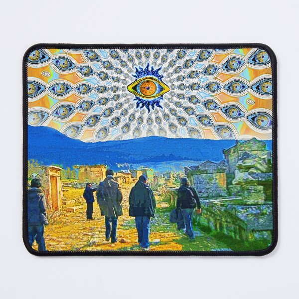 Item preview, ExpandingSkEyes/Unknown designed and sold by Klaus Bremner (Autotelic Art).