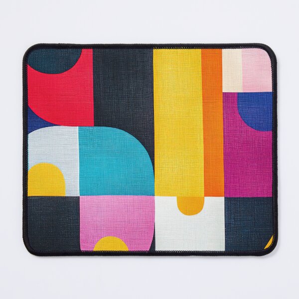 Item preview, modern fabric pattern. designed and sold by Ball-Naphat.