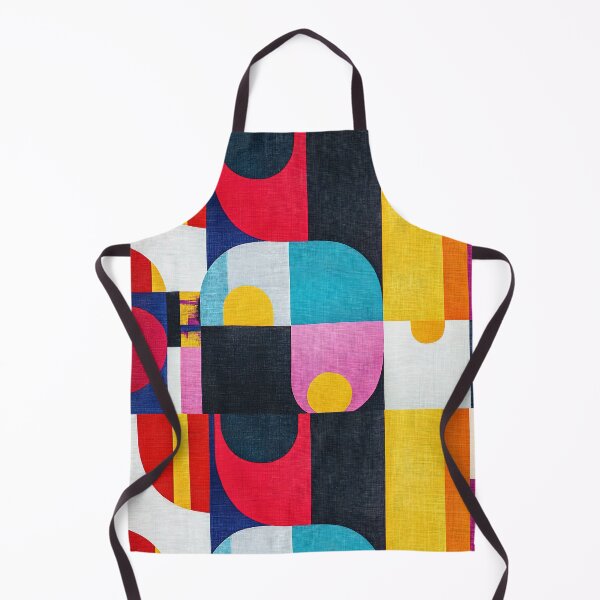 Item preview, modern fabric pattern. designed and sold by Ball-Naphat.