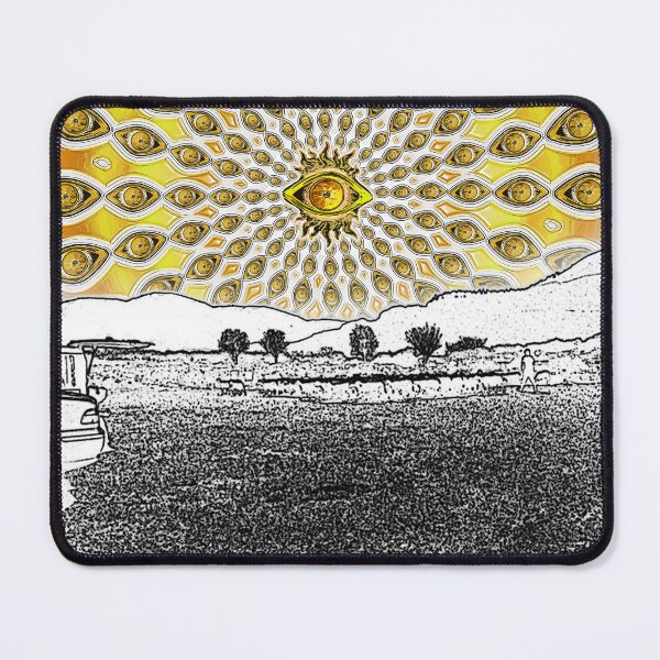 Item preview, ExpandingSunSkEyes/Selcuk designed and sold by Klaus Bremner (Autotelic Art).