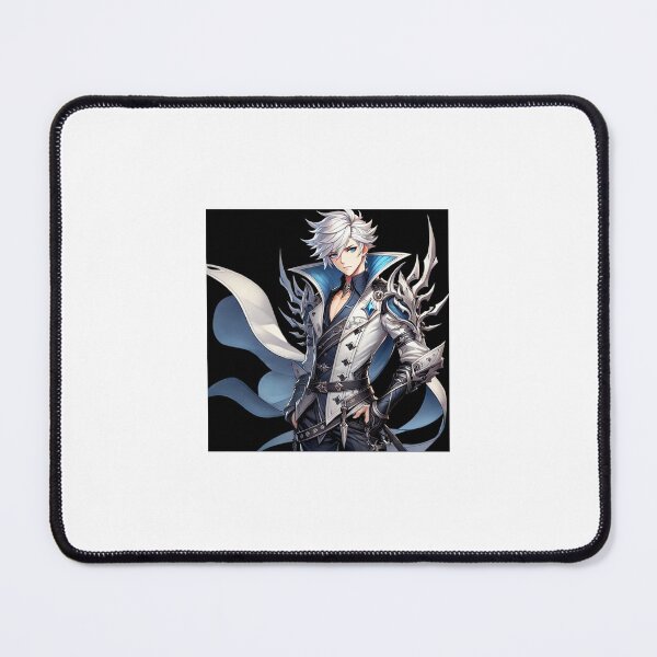 Item preview, Frostbite Vanguard designed and sold by Vexo P.