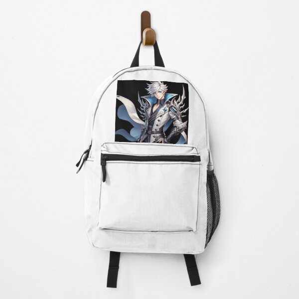 Item preview, Frostbite Vanguard designed and sold by Vexo P.
