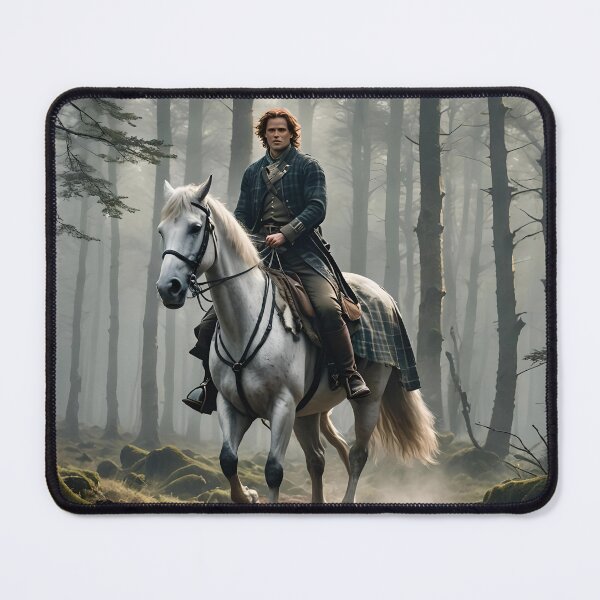 Item preview, Jamie AI Art designed and sold by Magnetic.